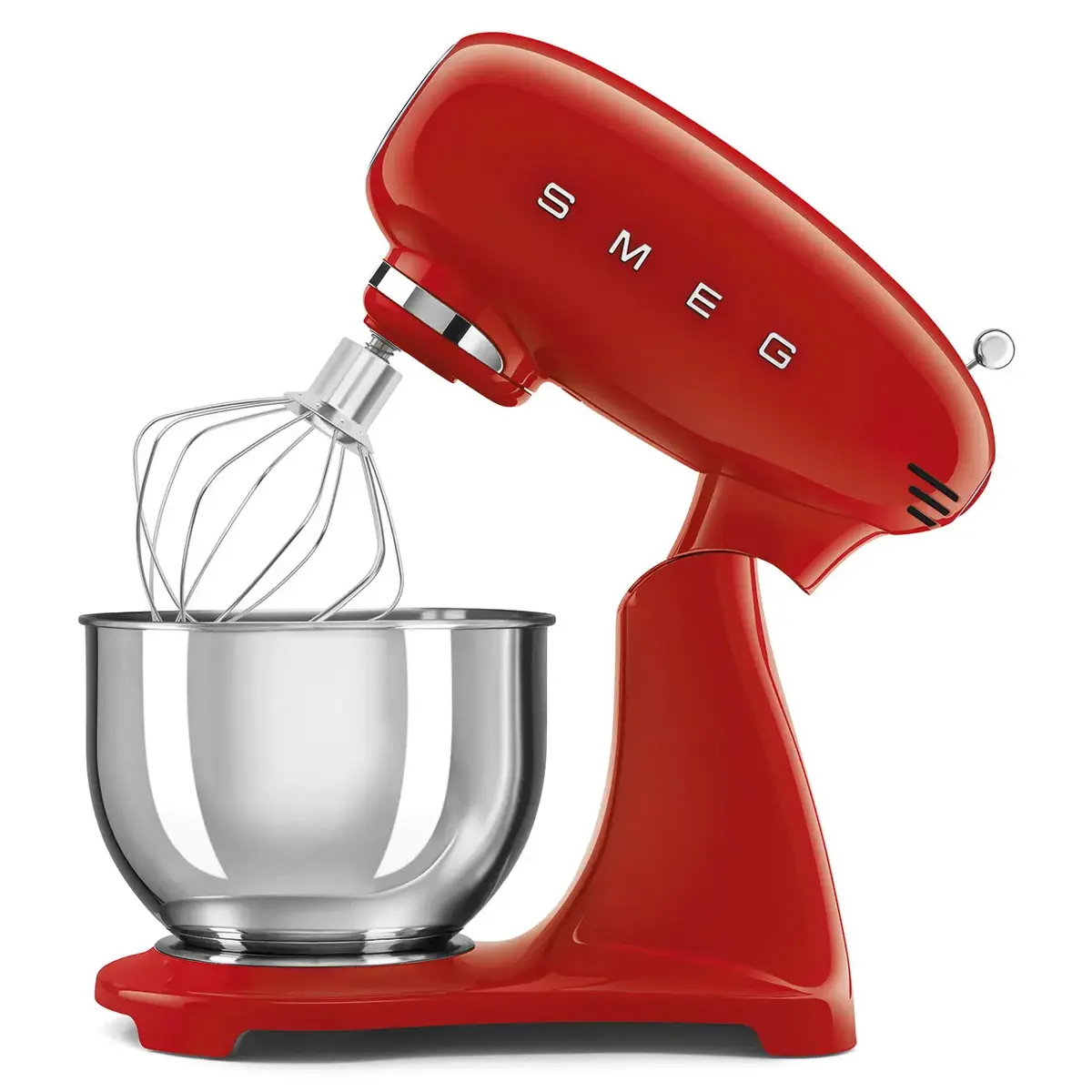 Smeg SMF05RDEU Stand Mixer Photo 4