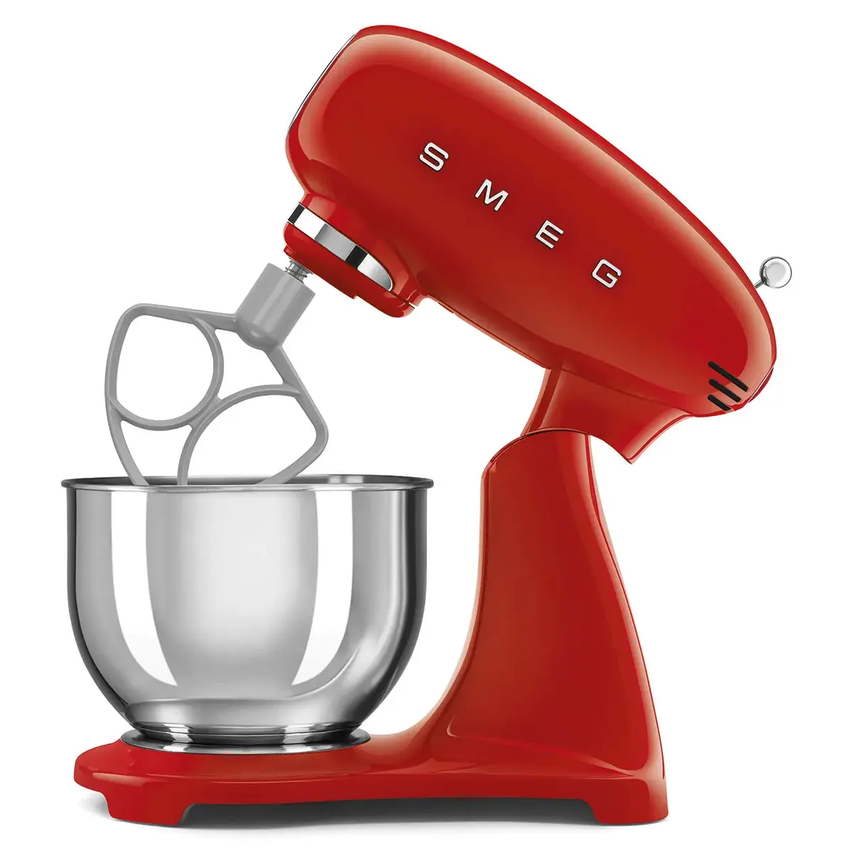 Smeg SMF05RDEU Stand Mixer Photo 5
