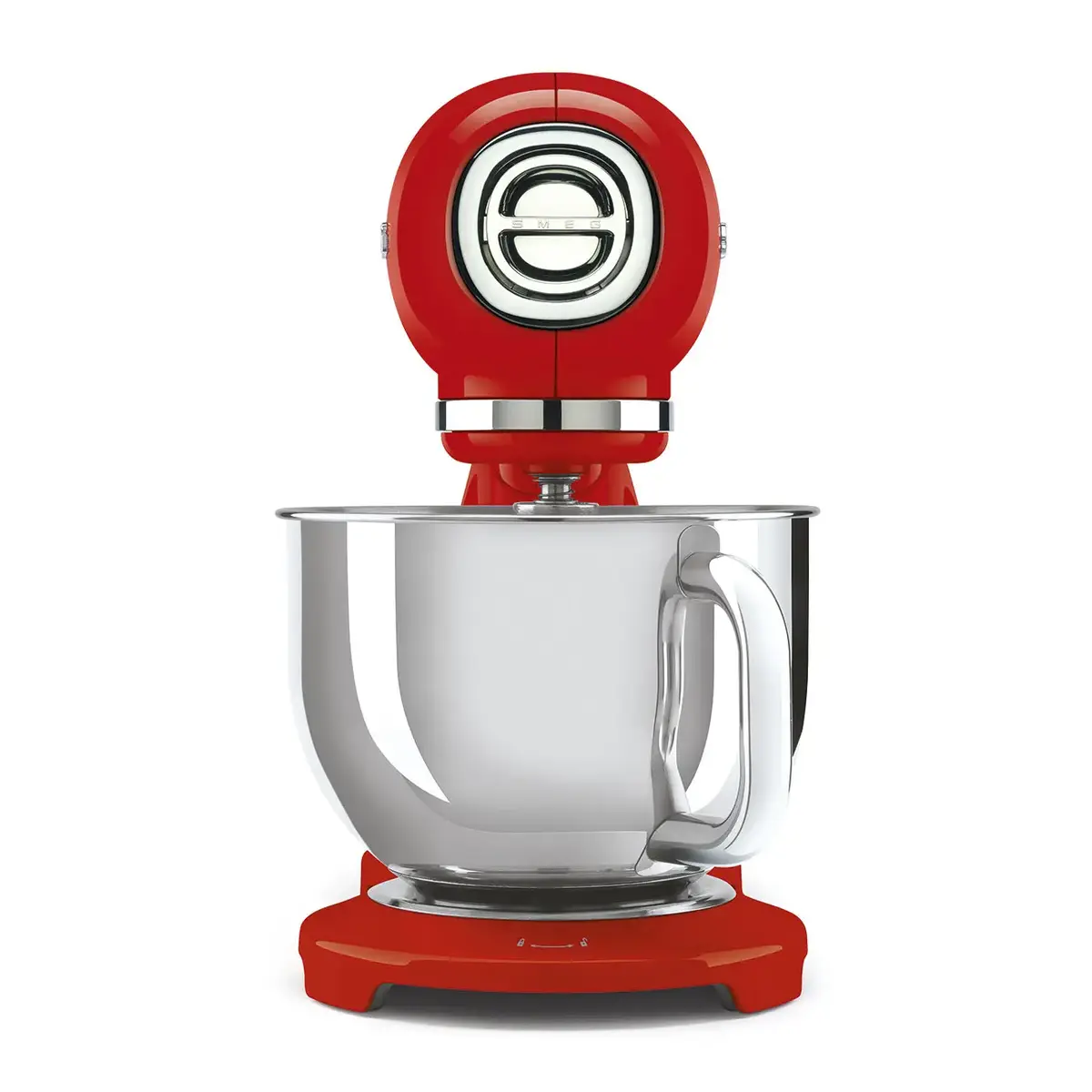 Smeg SMF05RDEU Stand Mixer Photo 6
