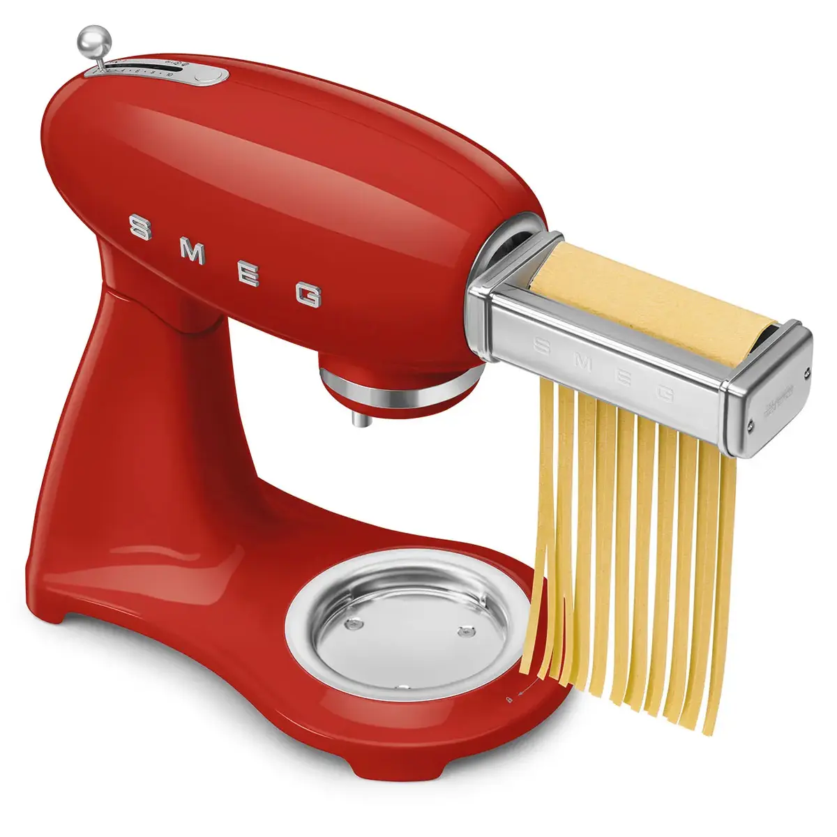 Smeg SMF05RDEU Stand Mixer Photo 8