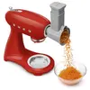 Smeg SMF05RDEU Stand Mixer Photo 11