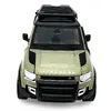 Jamara Land Rover Defender 1:43 Remote Control Car Photo 7