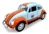 Модель автомобиля Jamara Volkswagen Classical Beetle 1967 Photo 2