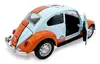 Модель автомобиля Jamara Volkswagen Classical Beetle 1967 Photo 4