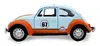 Модель автомобиля Jamara Volkswagen Classical Beetle 1967 Photo 5