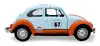 Модель автомобиля Jamara Volkswagen Classical Beetle 1967 Photo 6