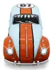 Модель автомобиля Jamara Volkswagen Classical Beetle 1967 Photo 7