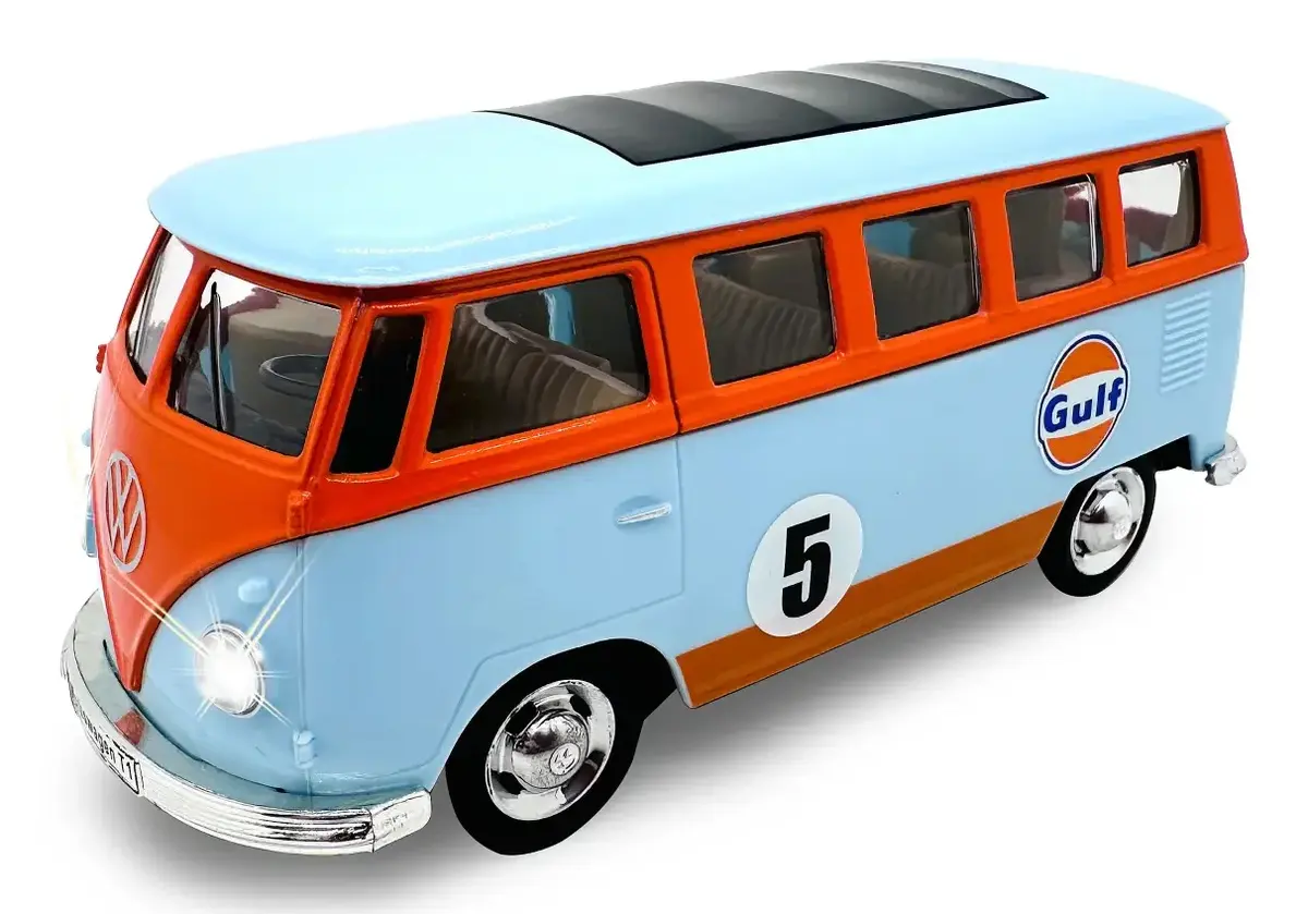 Rotaļu automašīna Jamara Volkswagen T1 Photo 2