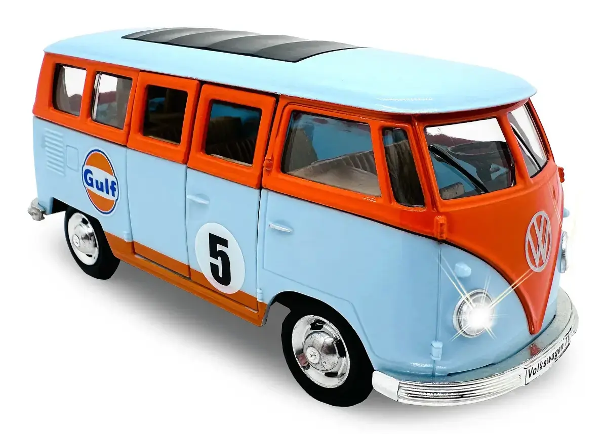Rotaļu automašīna Jamara Volkswagen T1 Photo 3