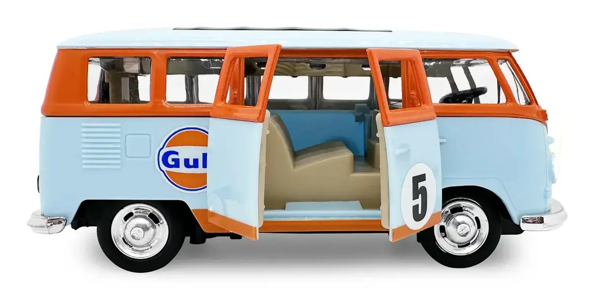 Rotaļu automašīna Jamara Volkswagen T1 Photo 6