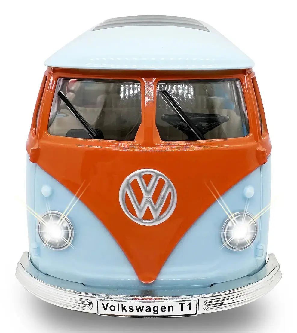 Rotaļu automašīna Jamara Volkswagen T1 Photo 7