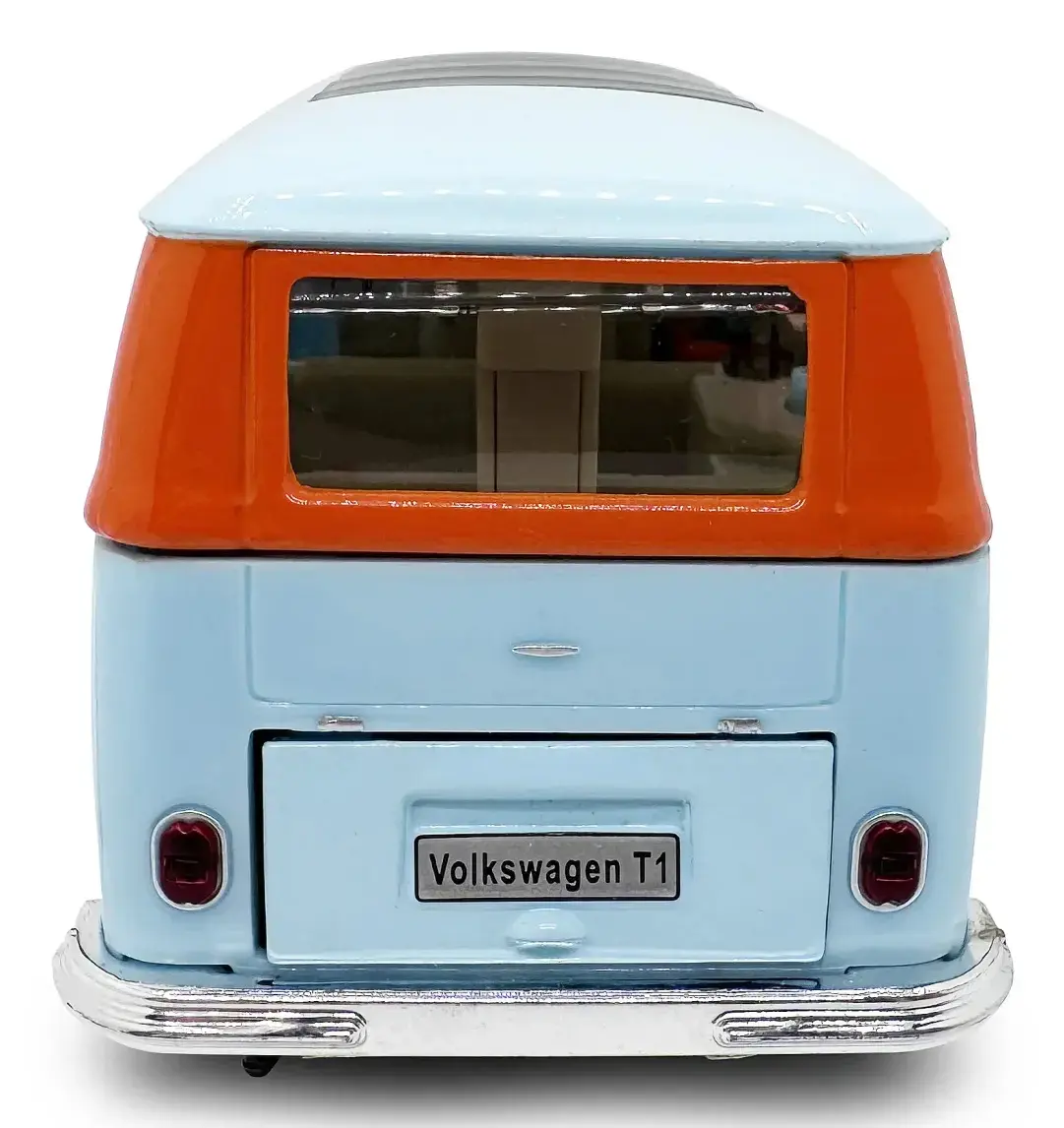 Rotaļu automašīna Jamara Volkswagen T1 Photo 8