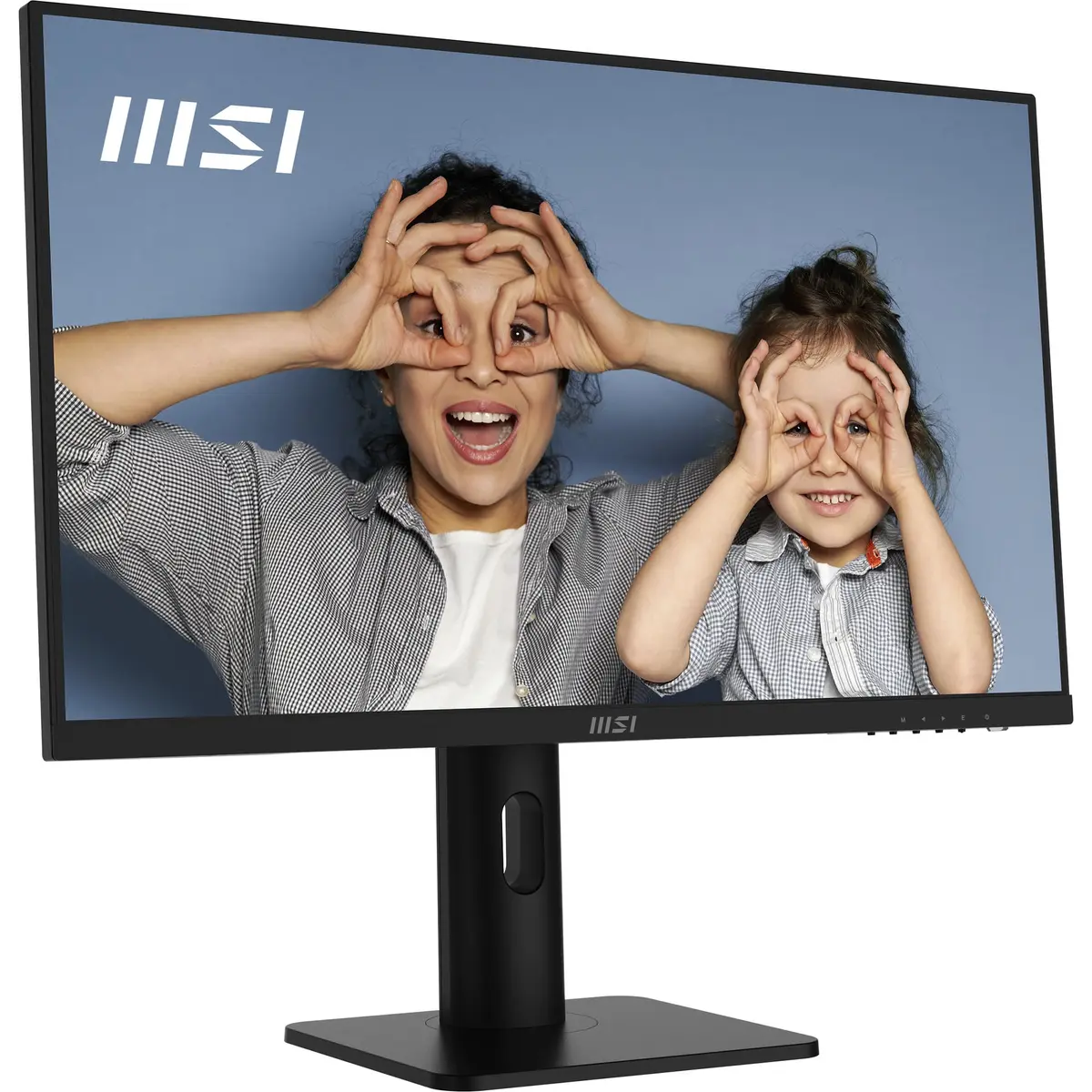MSI PRO MP273UPDE E6 27 collu