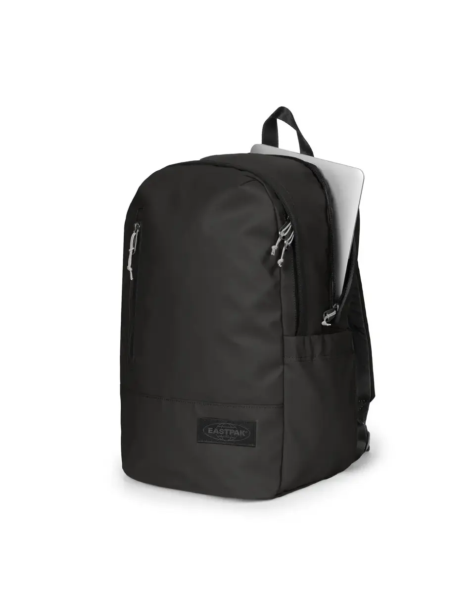 Eastpak TARP PACK City Backpack - Black Photo 3