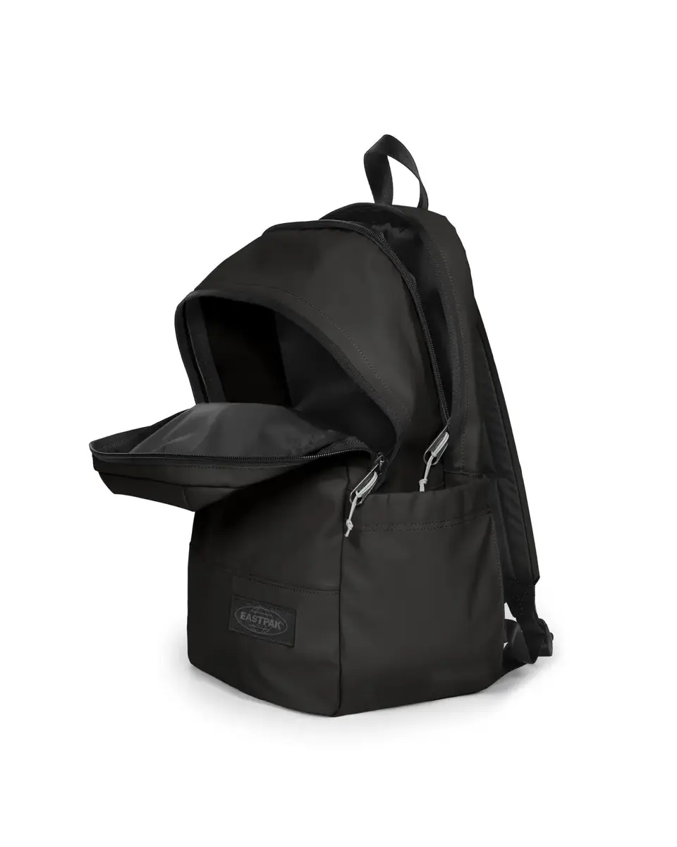 Eastpak TARP PACK City Backpack - Black Photo 4