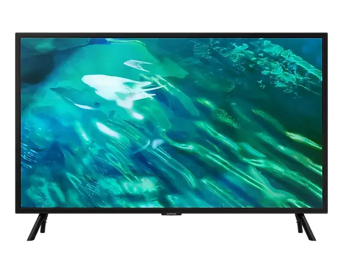 Телевизор Samsung QE32Q50AEUXXN 32" Full HD QLED Photo 9
