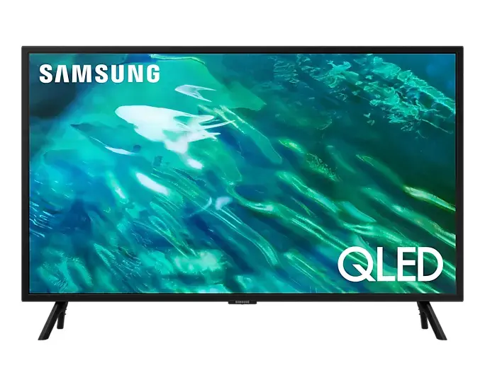 Телевизор Samsung QE32Q50AEUXXN 32" Full HD QLED Photo 10