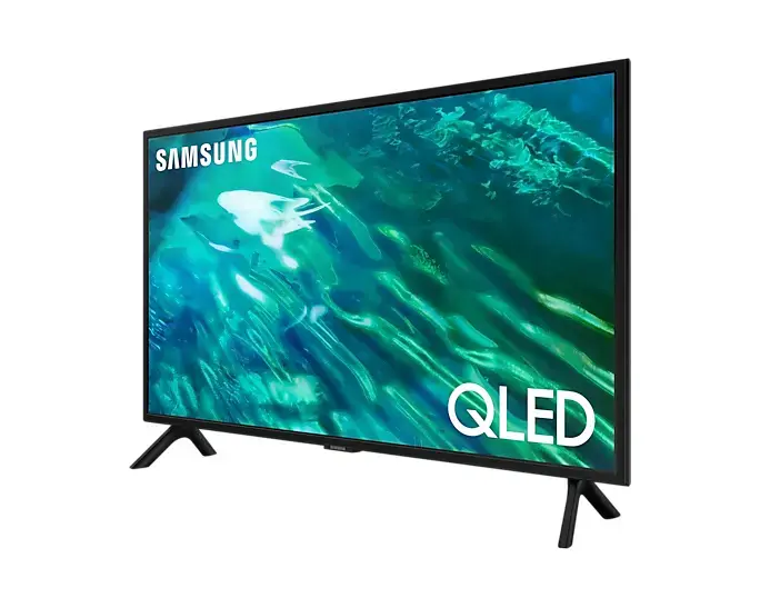 Телевизор Samsung QE32Q50AEUXXN 32" Full HD QLED Photo 11