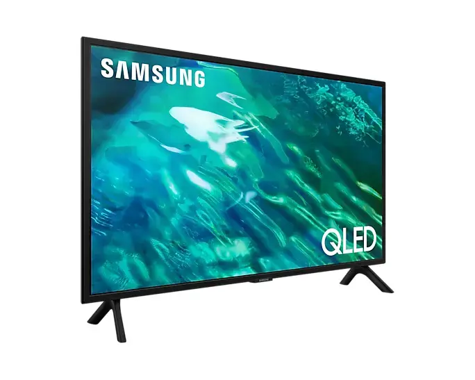 Телевизор Samsung QE32Q50AEUXXN 32" Full HD QLED Photo 12