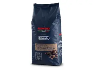 DeLonghi 5513282391 kafijas pupiņas 1 kg, 100% Arabica