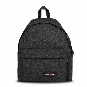Рюкзак Eastpak Padded Pak'R повседневный черный полиэстер