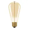 Светодиодная лампа Osram E27 2.2Вт 2700K Photo 2