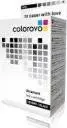 Tusz Print4you Tusz PGI-520Bk black, 19 ml
