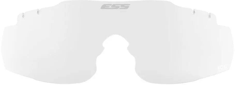 3M ESS ICE 2.4 aizsargstikls