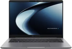 Ноутбук Asus P3406CCAP-LY0154X, 14" WUXGA, Intel Core Ultra 5 225H, 16GB RAM, 512GB SSD, Windows 11 Pro, Misty Grey