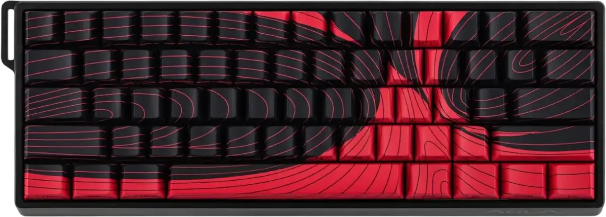 AULA WIN60 HE MAX mehāniskā tastatūra