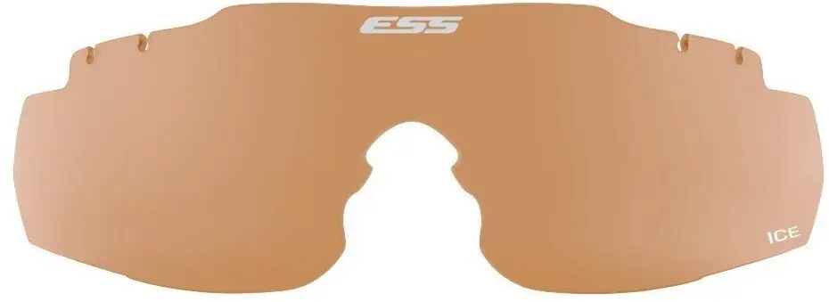 3M ESS ICE 2.4 rezerves