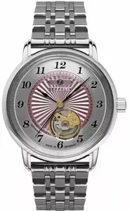 Наручные часы TOGO Zeppelin Friedrichshafen 8569M-5