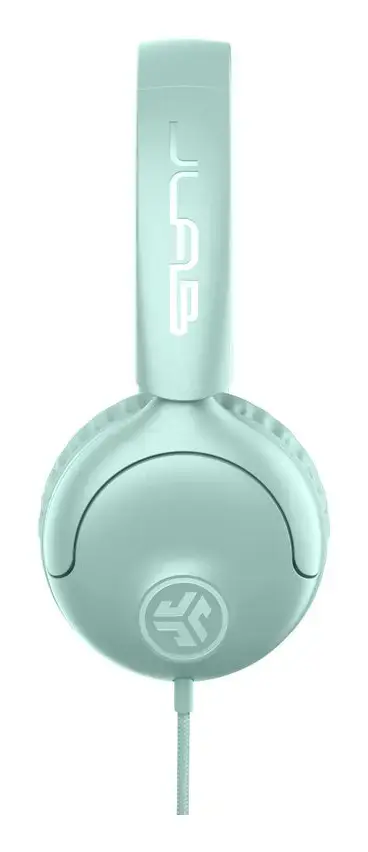 Проводная гарнитура JLab Studio 2 - Мятный Photo 3