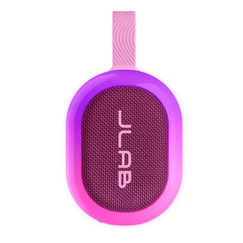 JLab Pop Party Wireless Speaker Photo 3