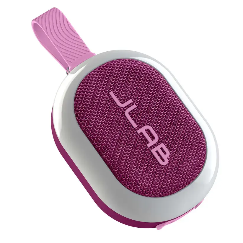 JLab Pop Party Wireless Speaker Photo 4