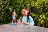 Mattel Barbie Pets Skate and Run Brunette Doll Photo 2