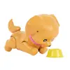 Mattel Barbie Pets Skate and Run Brunette Doll Photo 4