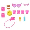 Mattel Barbie Pets Skate and Run Brunette Doll Photo 5