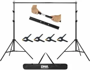 Statyw Bitmat DNA FT200 statyw do tła fotograficznego 200x200 cm