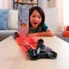Hot Wheels City Racing Formula 1 Grid Start Track Set by Mattel Photo 2