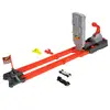 Hot Wheels City Racing Formula 1 Grid Start Track Set by Mattel Photo 4