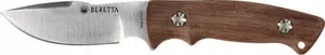 Beretta Eland Fixed Blade Knife Brown & Orange