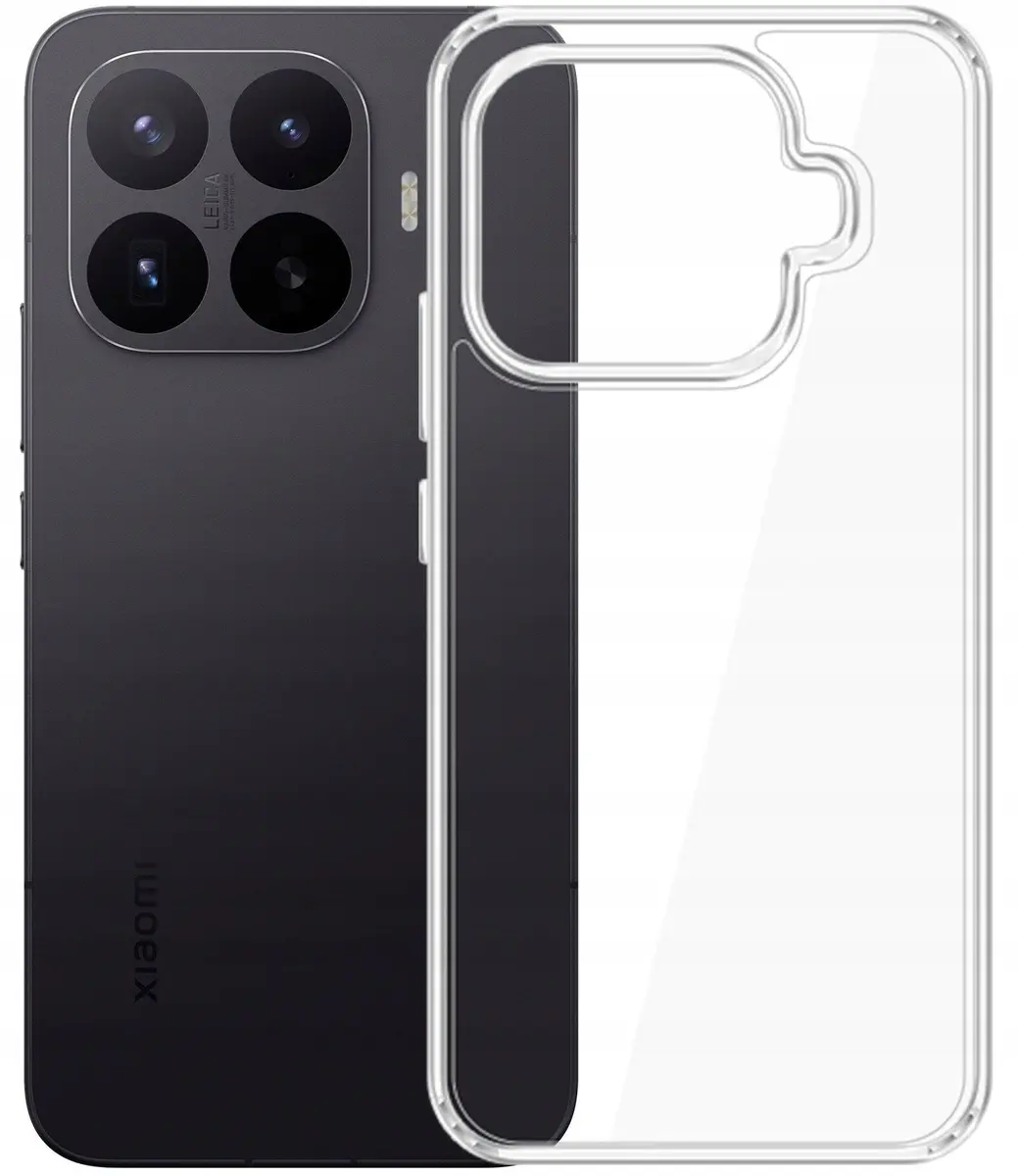3MK Armor Case aizsargvāciņš Xiaomi 17T