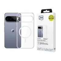 3MK Armor Magcase vāciņš Google Pixel