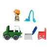 Fisher-Price Little People Adventure rotaļu komplekts Photo 6