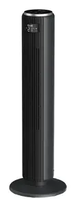 Levoit LTFF361KEUR ventilators Melns