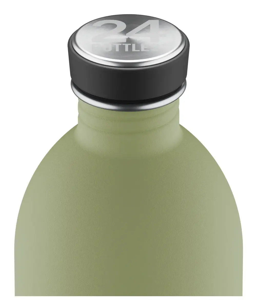 24Bottles Urban Bottle 1000 мл из нержавеющей стали Photo 2