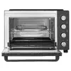 Sencor SEO 3580BK Electric Mini Oven Photo 2