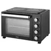 Sencor SEO 3580BK Electric Mini Oven Photo 4