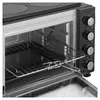 Sencor SEO 3580BK Electric Mini Oven Photo 5